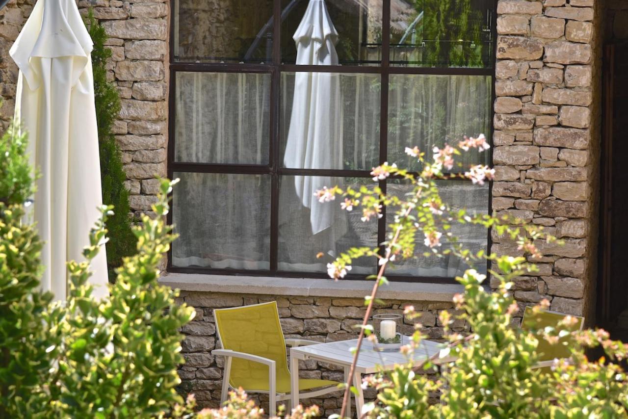 Villa Hautvallon - Peaceful Escape In Provence Gordes Room photo