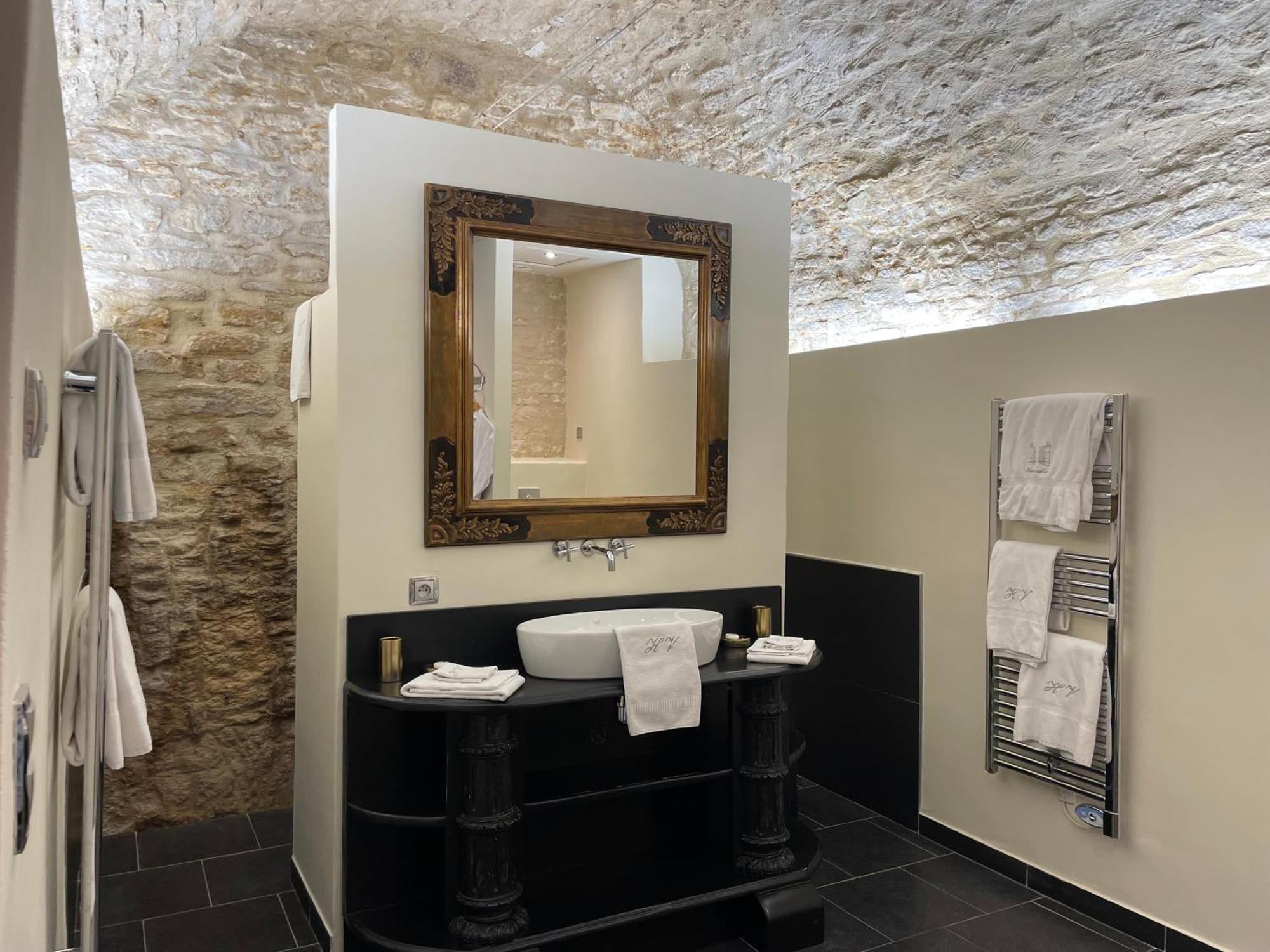 Villa Hautvallon - Peaceful Escape In Provence Gordes Room photo
